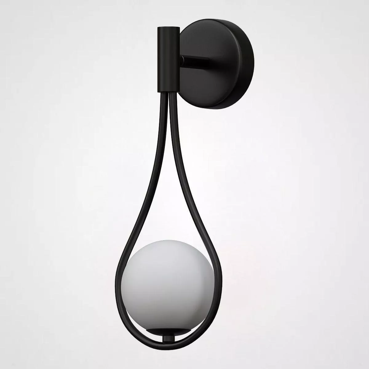 

Бра Imperium Loft Hoop 213746-26