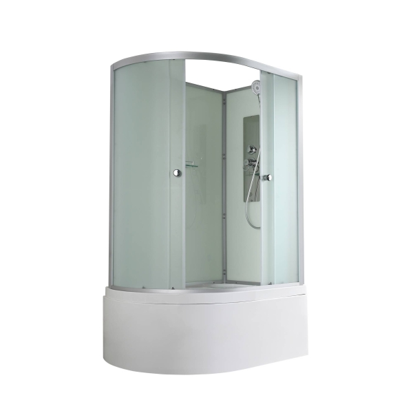 Душевая кабина AvaCan D5012R N без крыши 54350₽