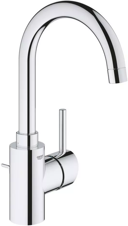 

Смеситель Grohe Concetto 32629002 для раковины