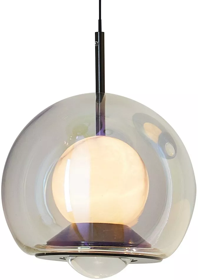 

Подвесной светильник Stilfort Геолайт 4031/00/01P