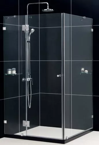 

Душевой уголок Rgw Hotel 97.5x77.5 см (01064480-11)