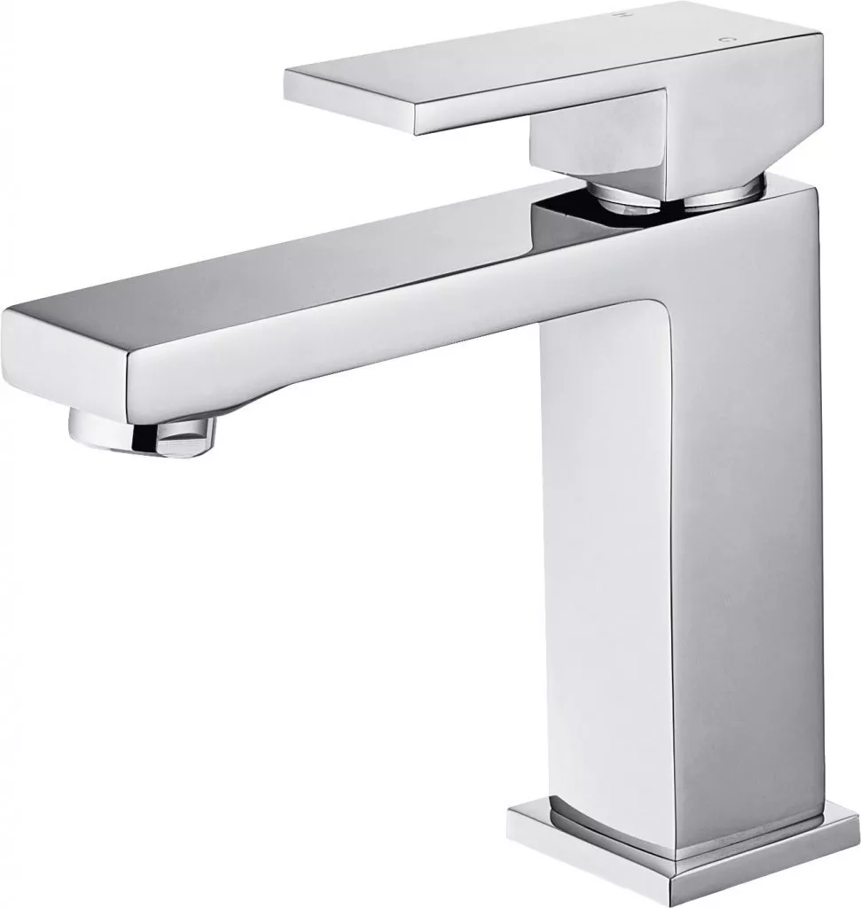 

Смеситель для раковины Belbagno Magna (MAG-LVM-CRM)