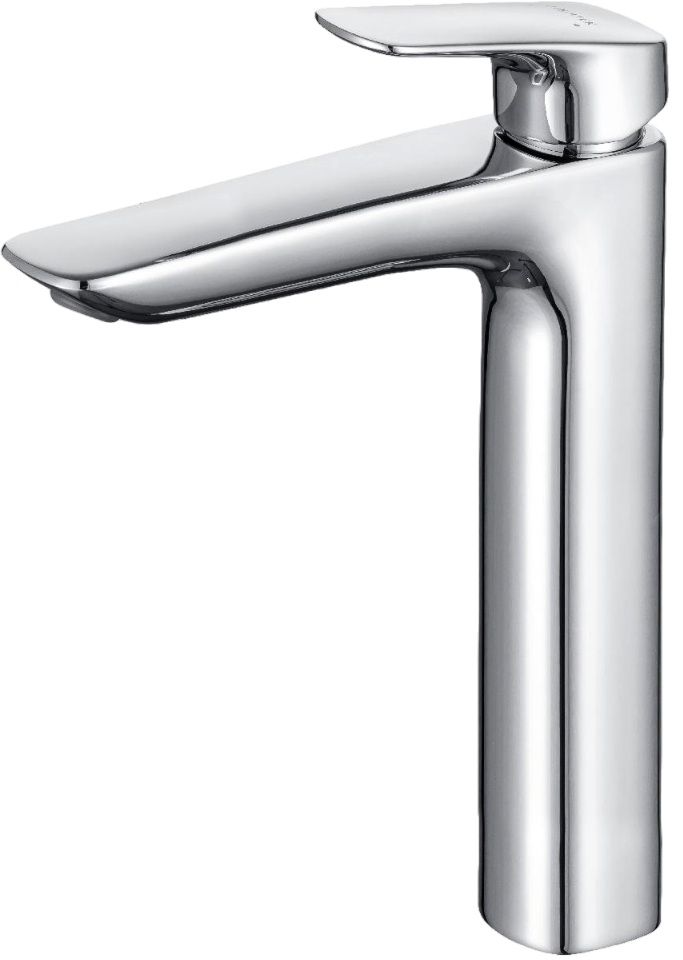 

Смеситель для раковины AQUATEK Вега AQ1004CR хром