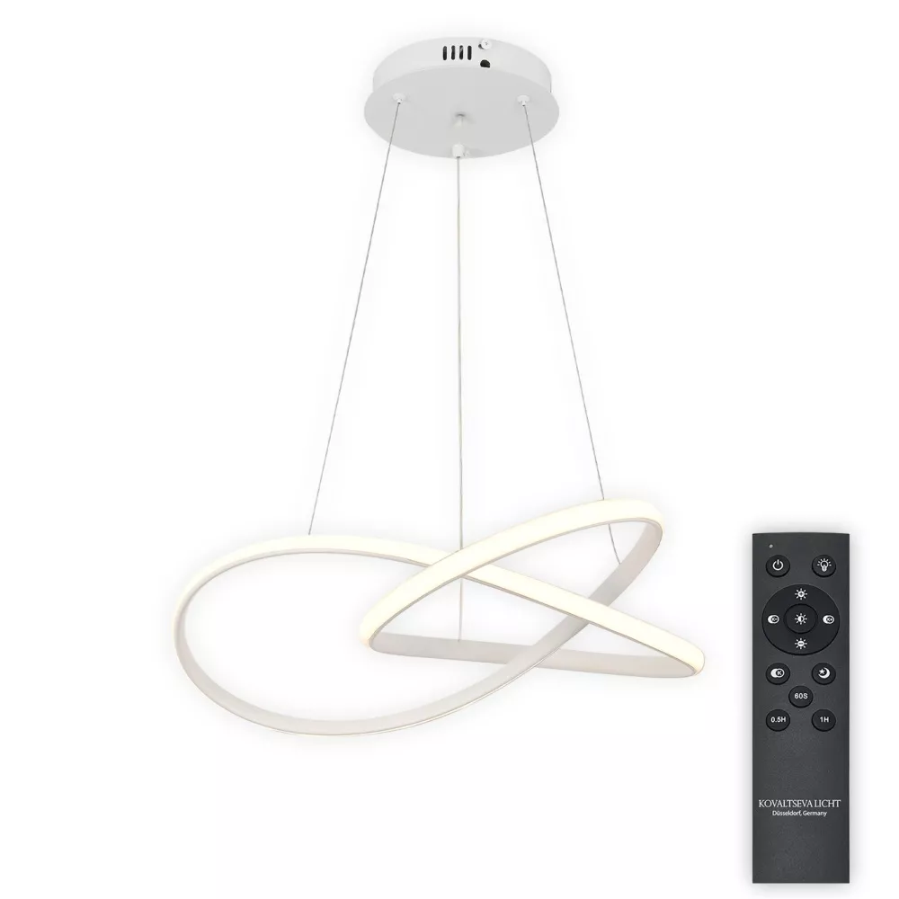 

Подвесной светильник Natali Kovaltseva Finam HIGH-TECH LED LAMPS 82075