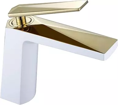

Смеситель для раковины Boheme Venturo 381-W