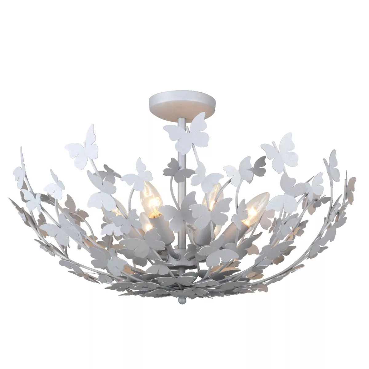 

Люстра на штанге Favourite Aurelius 4736-6C