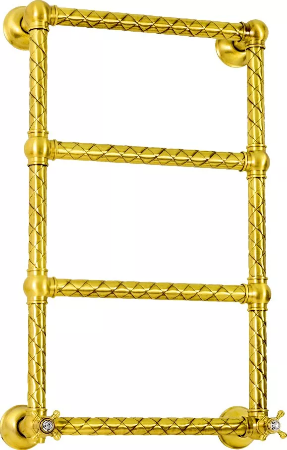 

Полотенцесушитель электрический Migliore Cleopatra 25847 79x48.5 см, L, золото