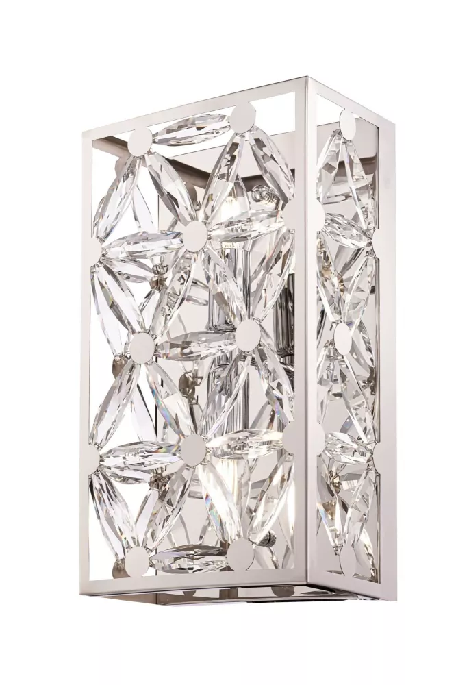 

Бра Maytoni Ledas MOD069WL-02CH