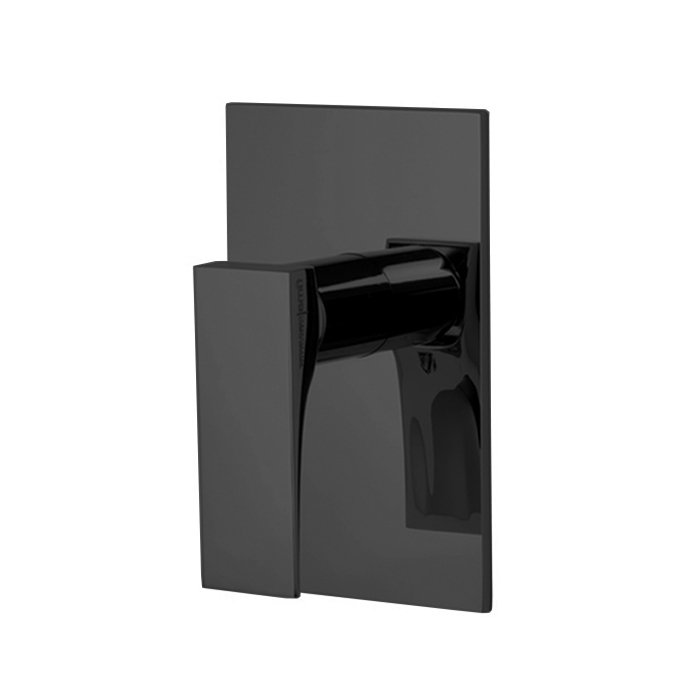 

Смеситель для душа, Fima Carlo Frattini, Zeta, тип открывания воды-однорычажный, монтаж-настенный встраиваемый, отверстия для монтажа-1, внутренняя час