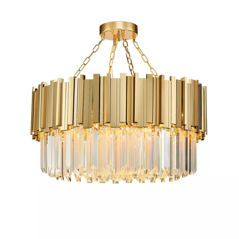 

Подвесная люстра Delight Collection Barclay MD19090002-6A