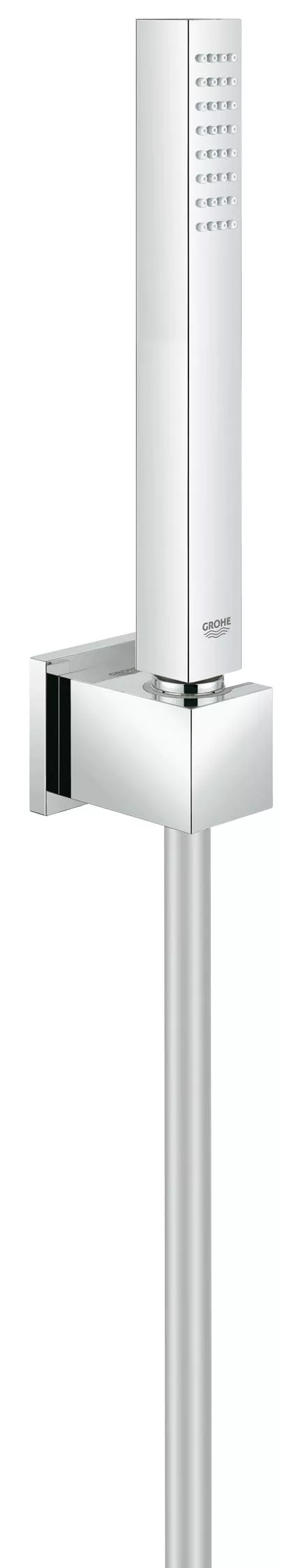 

Душевой гарнитур Grohe Euphoria Cube (27703000)