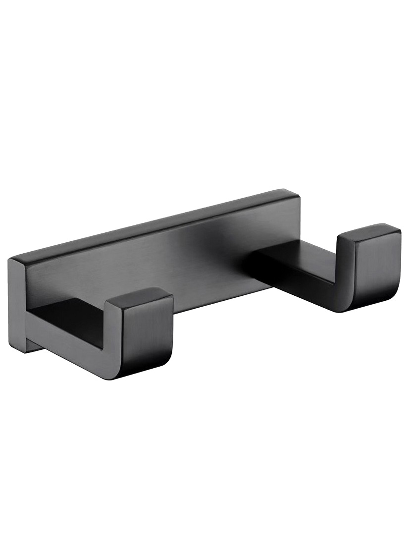 Крючок Abber Westen AA1750NG никель на шурупах 4600₽