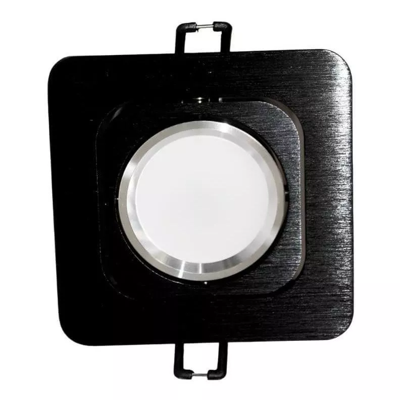

Встраиваемый светильник Lumina Deco Moka LDC 8063-L98 BK