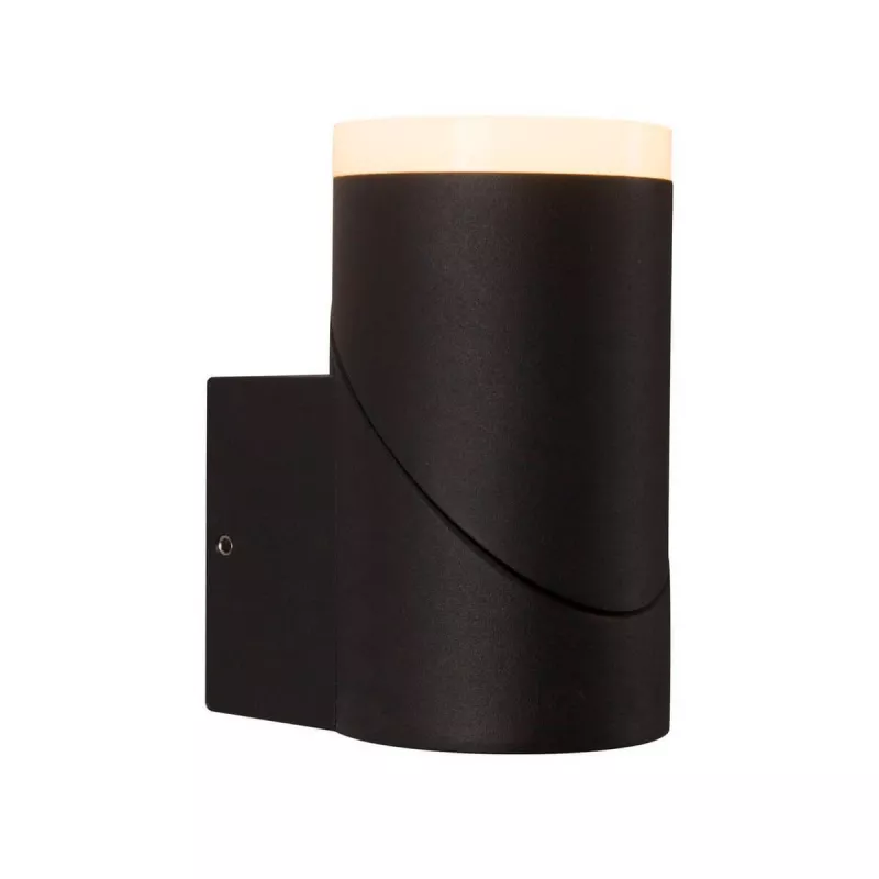 

Уличный настенный светодиодный светильник Maytoni Neals Yard O007WL-L6GR