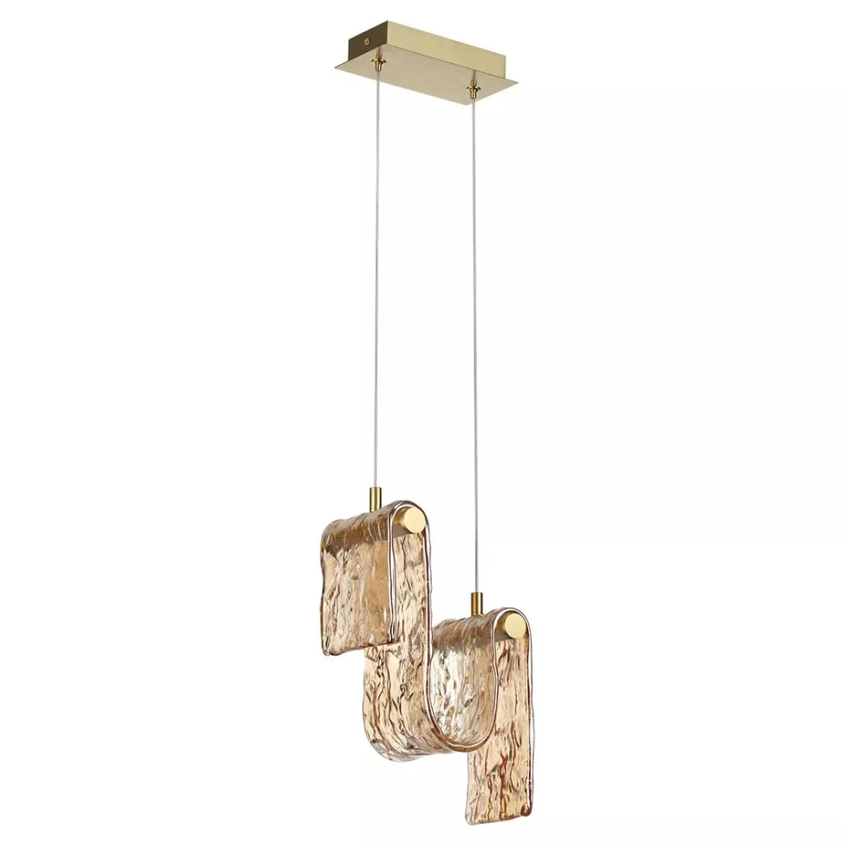 

Подвесной светильник Odeon Light L-Vision Flow 5105/11L