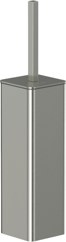 

Ершик WHITECROSS Cubo CU2474NIB брашированный никель