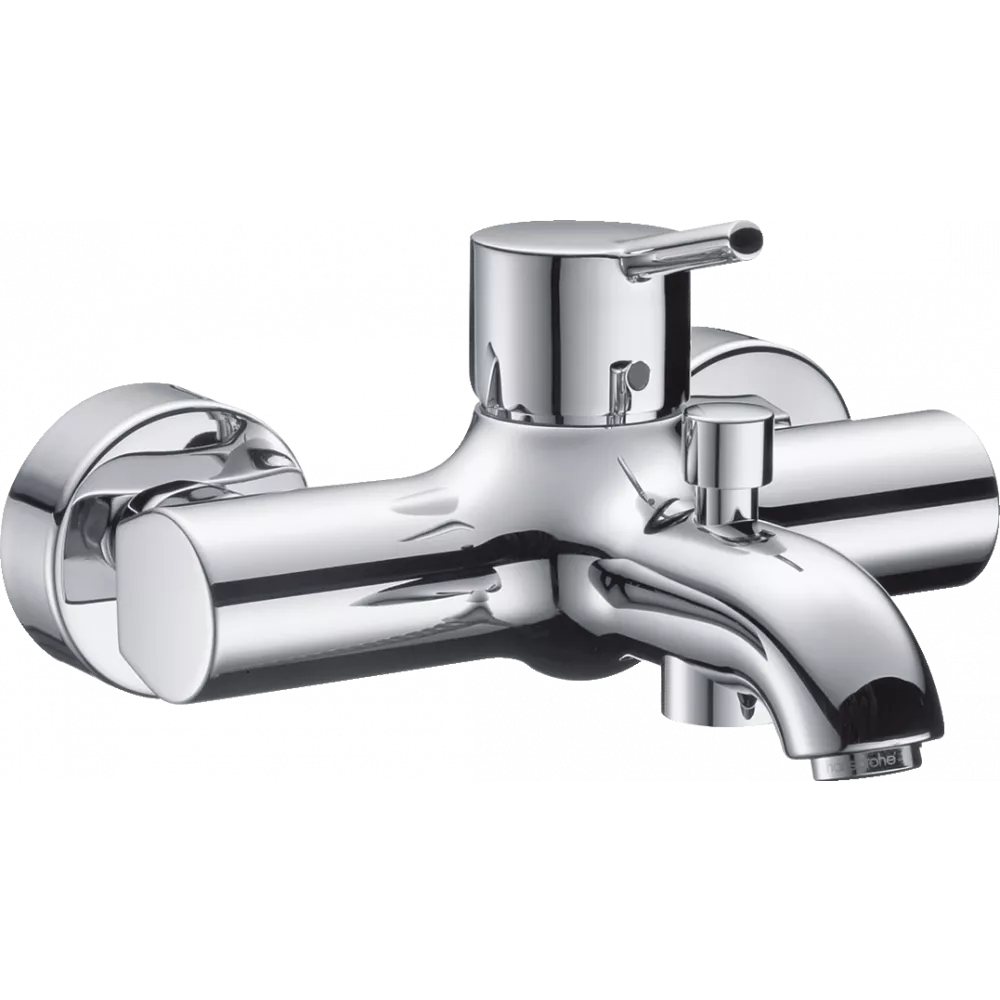

Смеситель Hansgrohe Talis S 32420000 для ванны с душем