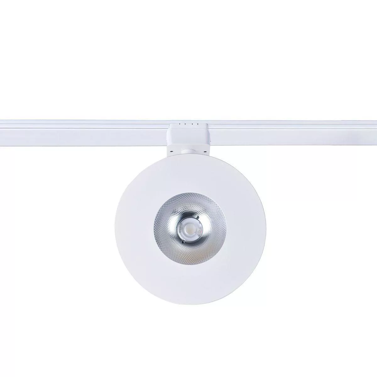 

Трековый светодиодный светильник Favourite Unica 4231-1U