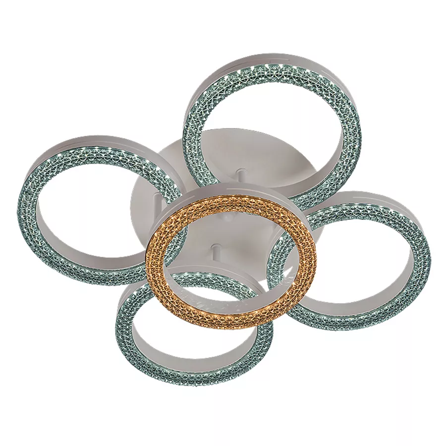 

Потолочная люстра General Centurion GSMCL-Smart56 800356