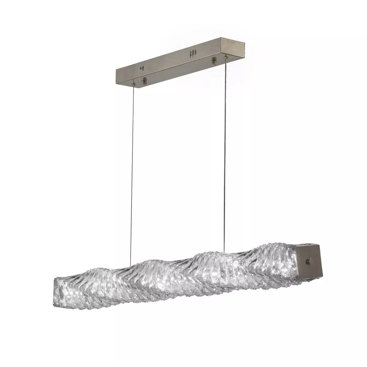 

Подвесной светильник Lumina Deco LDP 6035-PR CHR