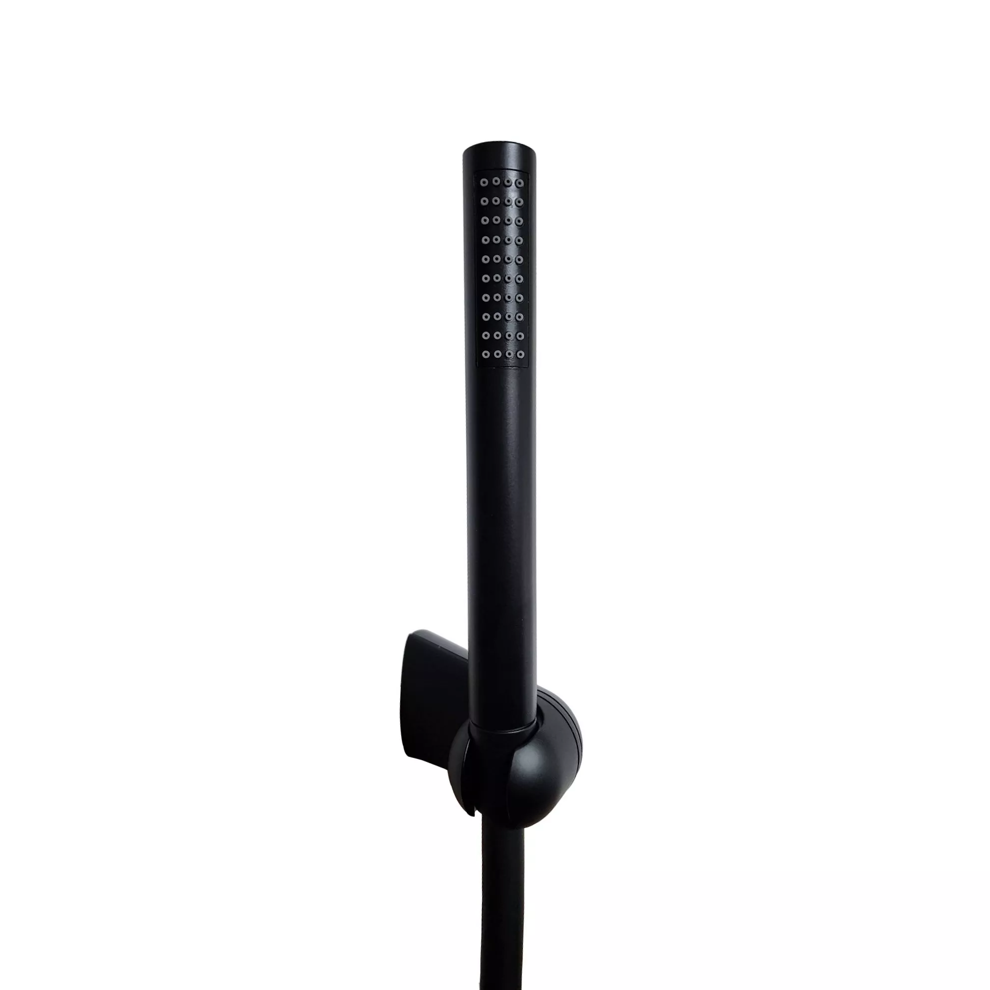 Душевой гарнитур Webert Shower Set AC0116560, черный - фото 1