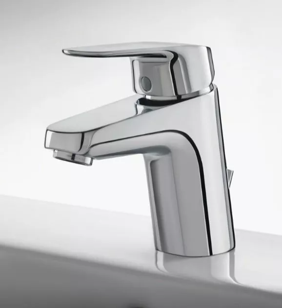 

Смеситель для раковины Ideal Standard Ceraflex B1708AA