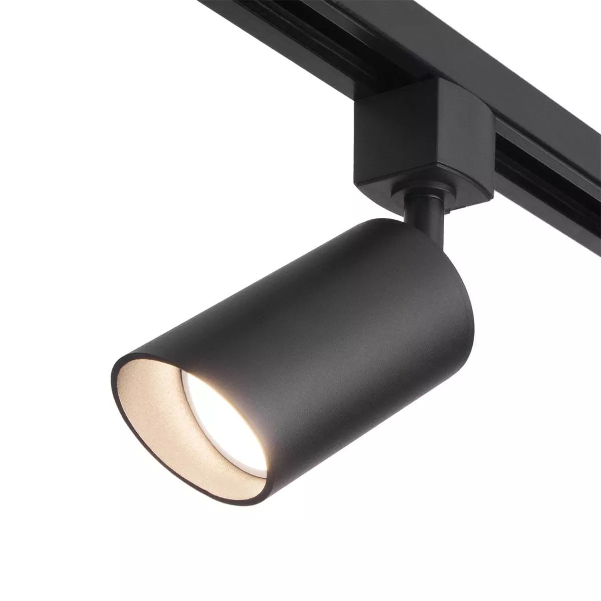 

Трековый светильник Elektrostandard Splay MRL 1006 GU10 черный a047374