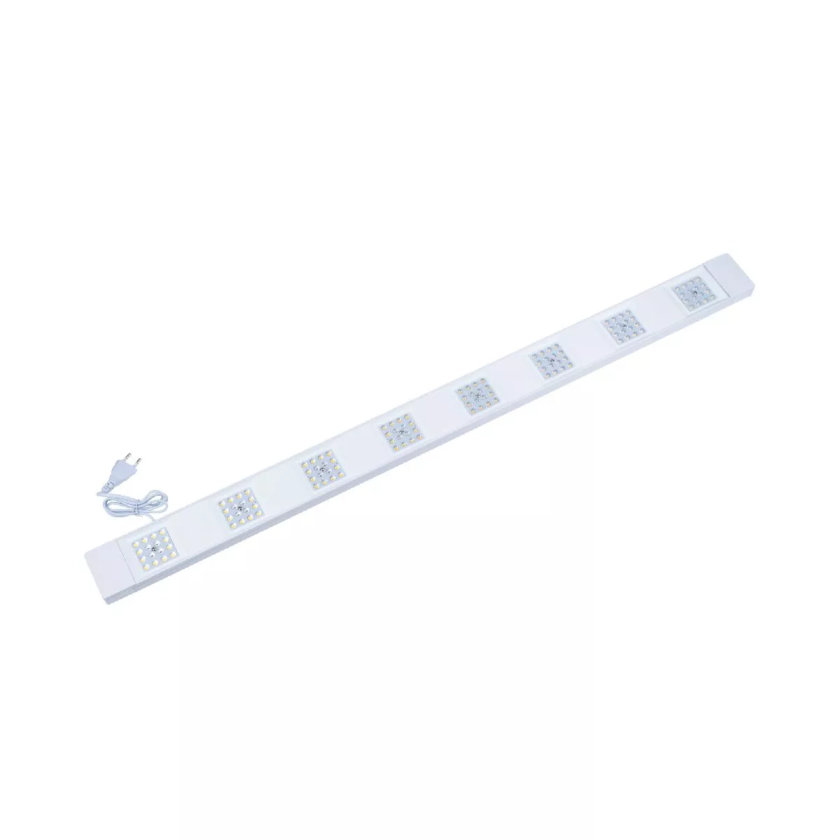 

Светильник для растений Uniel ULT-P70B-100W/SPLE/L105 WHITE WINTERGARDEN UL-00011264