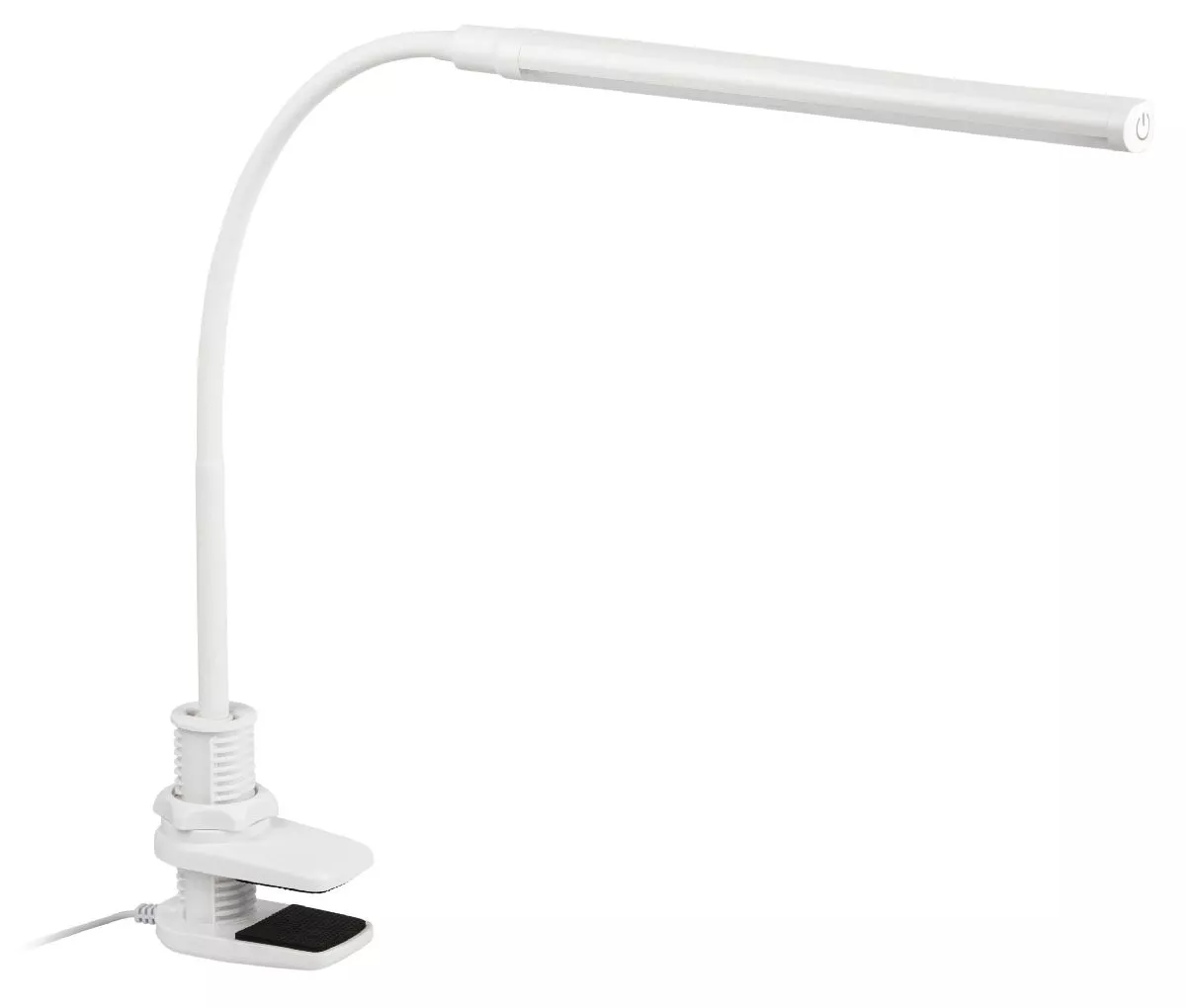  Настольная лампа Эра NLED-509-8W-W Б0059841