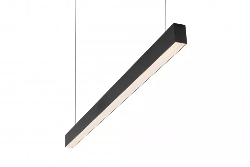 

Подвесной светильник Denkirs DK9153-BK