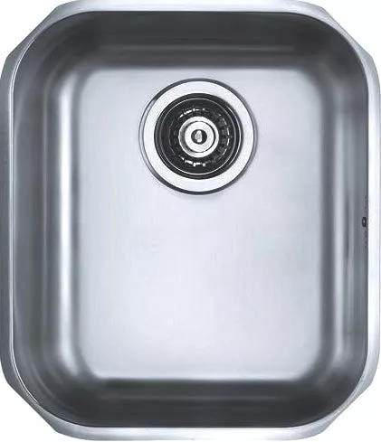 

Мойка кухонная Alveus Variant 40 1009013