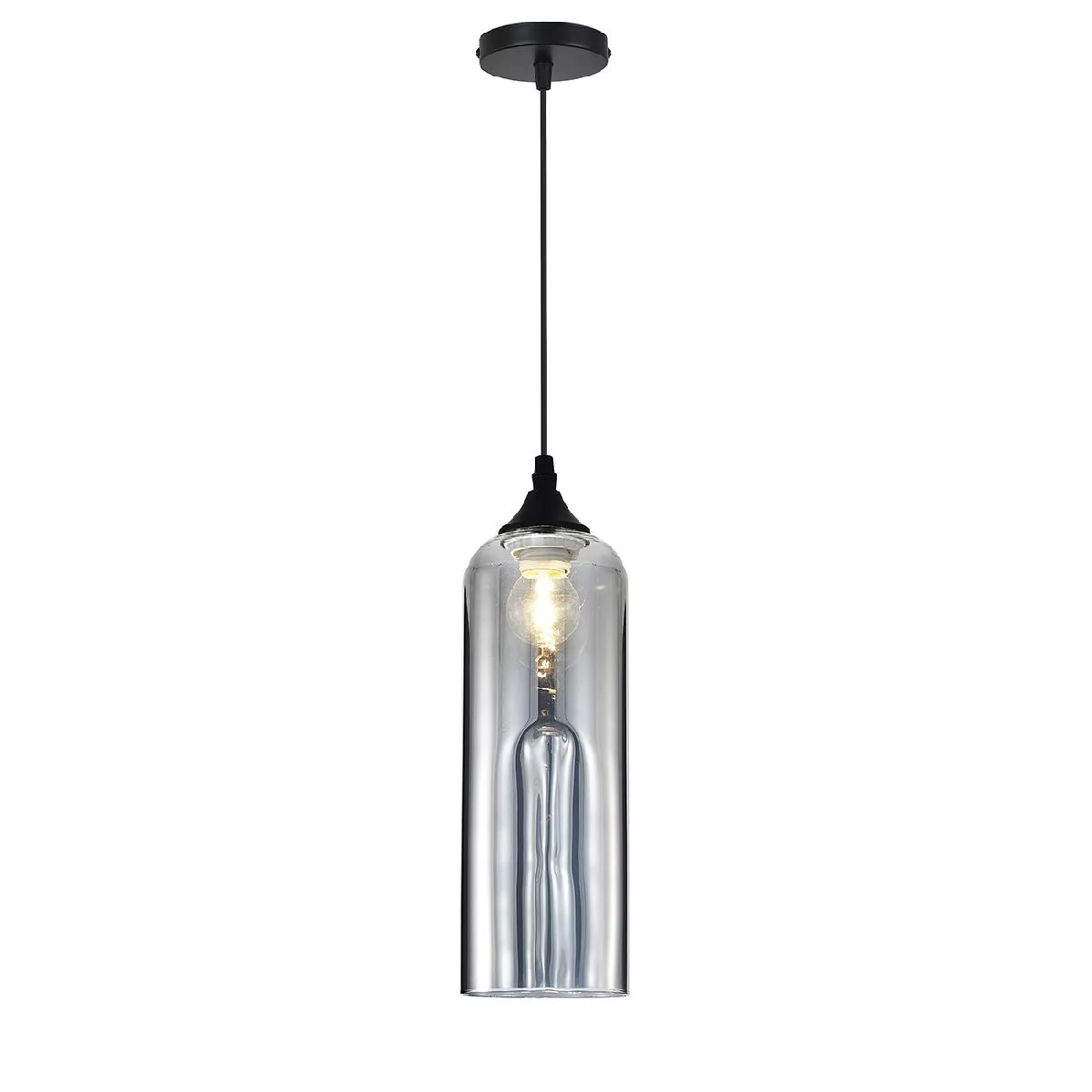 

Подвесной светильник Escada Yumbilla 2110/1S Smoke