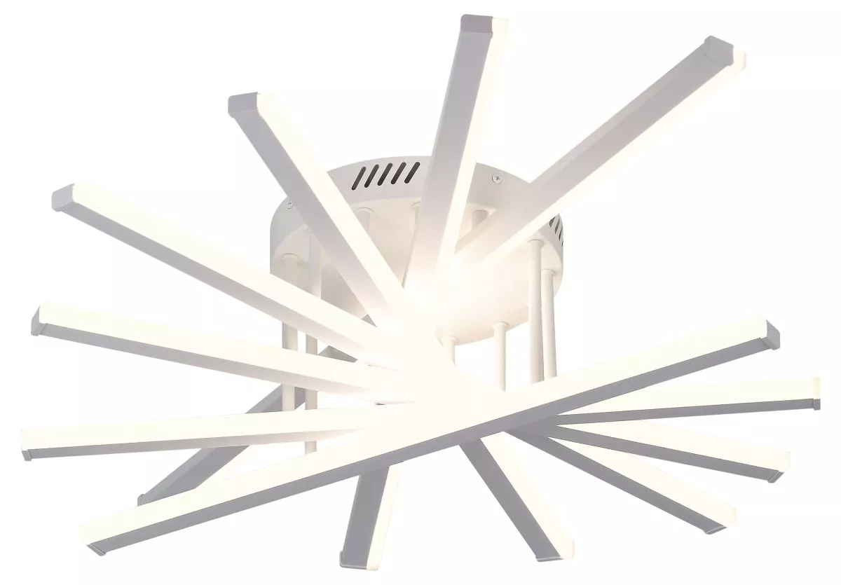 

Потолочный светильник Rivoli Cordelia 6184-201 Б0068486