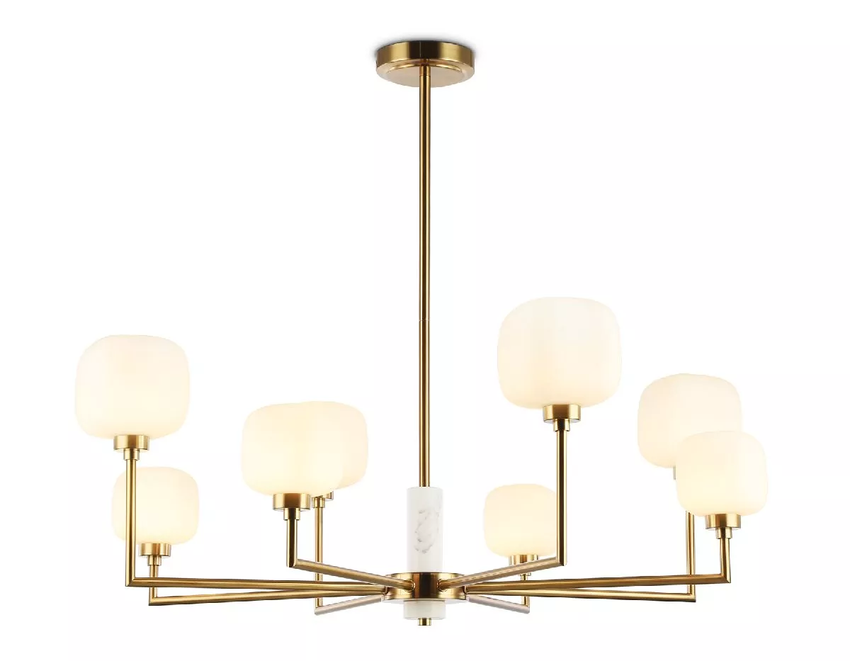 

Люстра на штанге Ambrella Light High Light Heigh Light LH53017