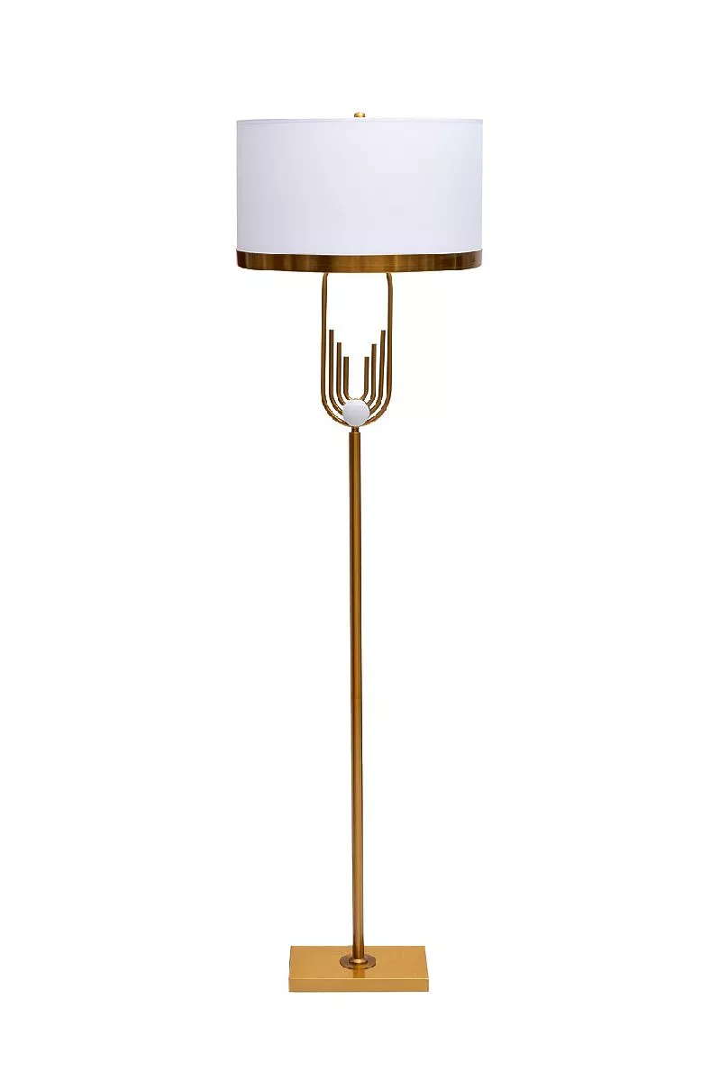 

Торшер Garda Decor K2CPF-07240