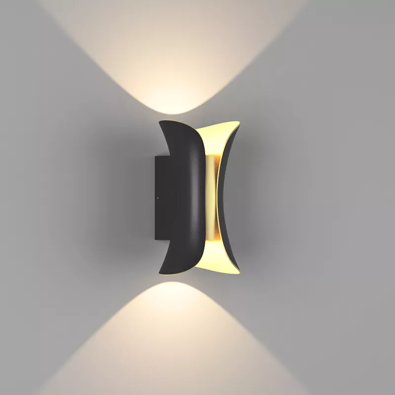 

Настенный светильник DesignLed GW-8610-6-BLG-WW 007103