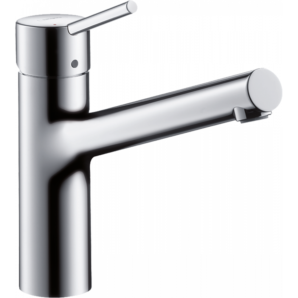 

Смеситель для кухни Hansgrohe Talis 32857000 хром