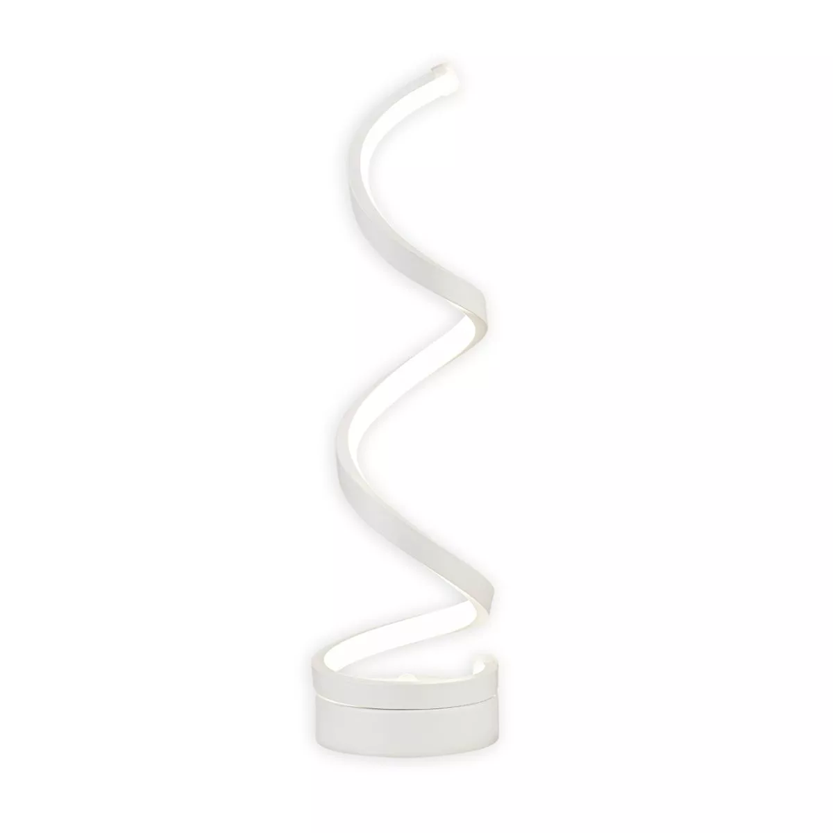 

Настольная лампа Escada Dynamic 10262/L LED White