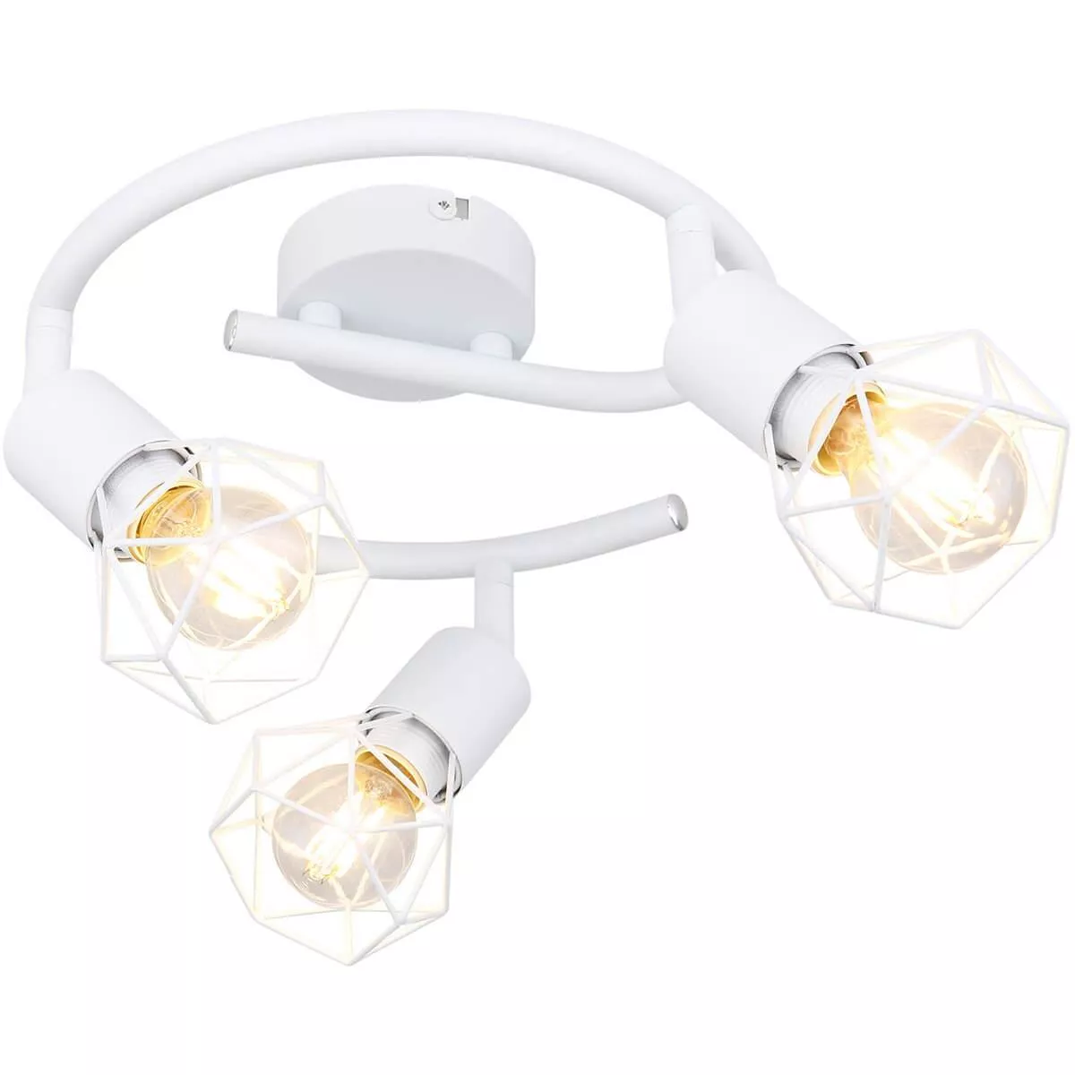 

Спот Globo Xara I 54802W-3