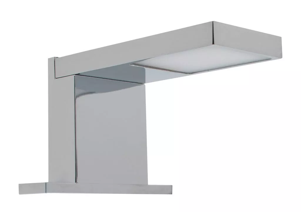 Светильники для зеркал  Santehnika Room Светильник Aquanet WT-804 LED