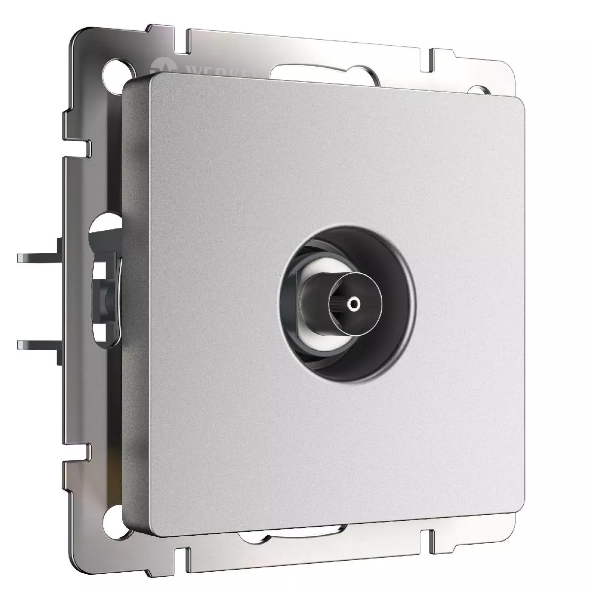 

ТВ-розетка оконечная Werkel W1183065 4690389195631 a063621