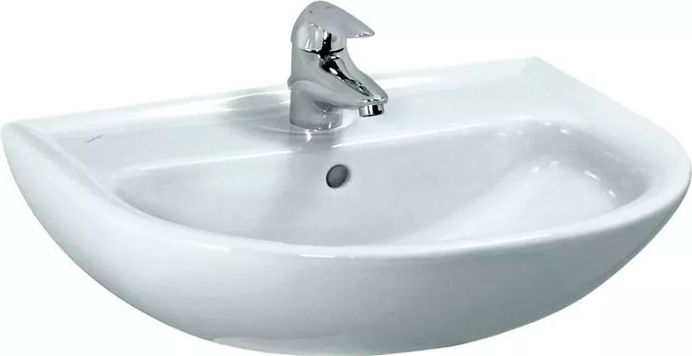

Подвесная раковина Laufen Pro (8.1095.2.000.104.1)