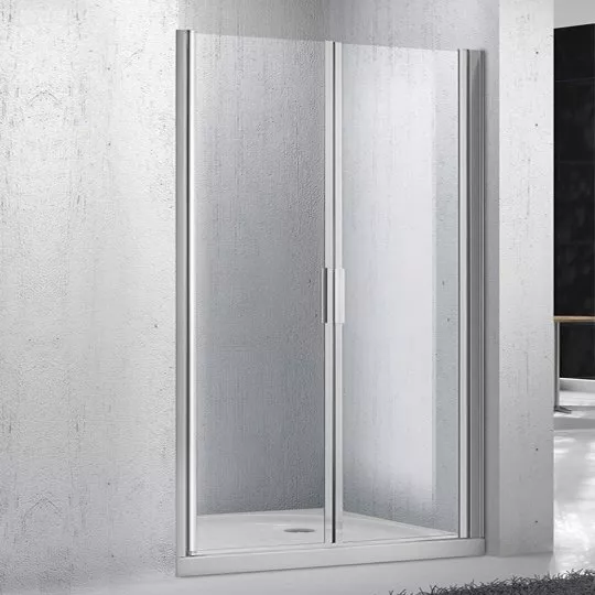 

Душевая дверь в нишу BelBagno Sela B 2 110 C Cr