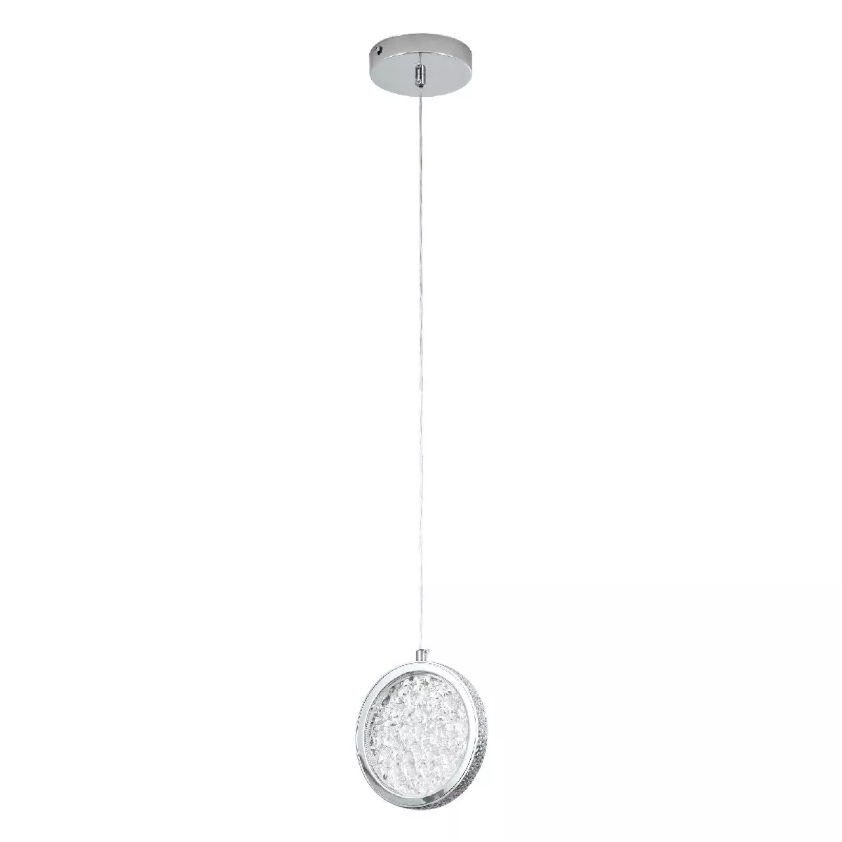 

Подвесной светильник LED4U L7108-150 СR