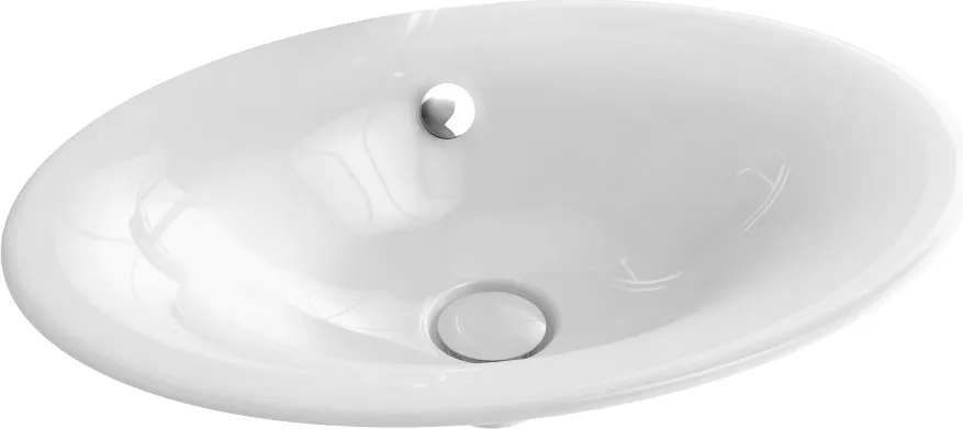 

Раковина Jacob Delafon Presquile E4439 60 см