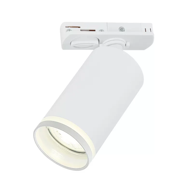 

Трековый светильник IMEX Estela IL.0010.0010 WH