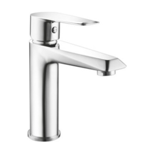 

Смеситель для кухни BelBagno хром (SAL-LAM-CRM)
