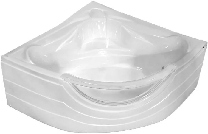 

Акриловая ванна Cerutti SPA Santa 151х151