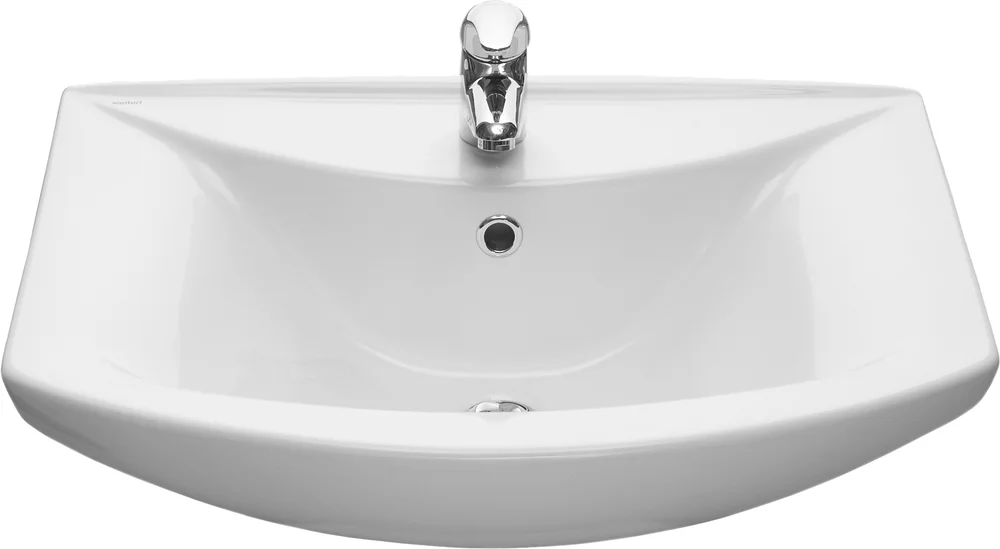 

Раковина мебельная Onika Santeri Грация 60 белый