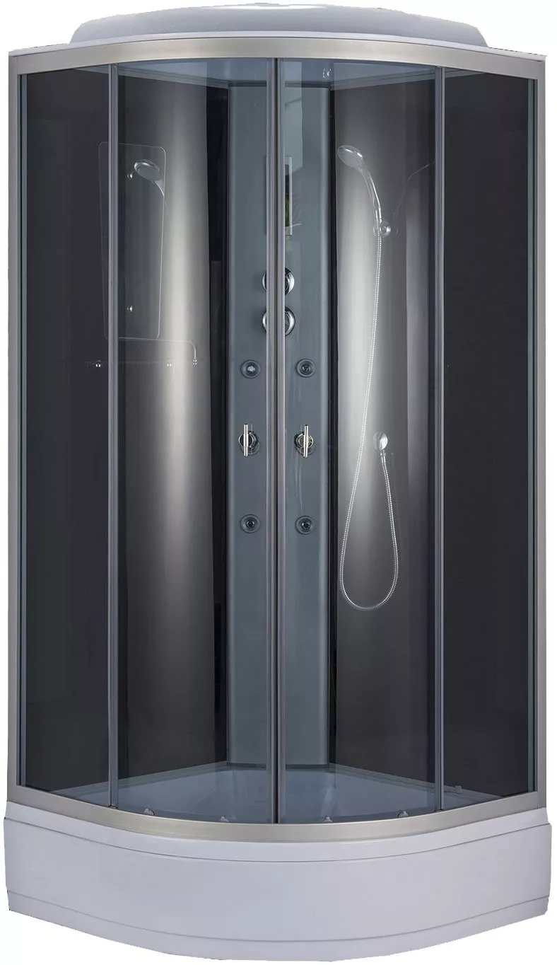 

Душевая кабина Niagara Classic NG-3516-14